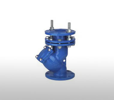 拉桿過(guò)濾器