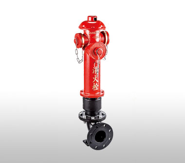 SS150/65-1.6地上消火栓