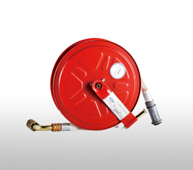 LQG16-30輕便消防水龍