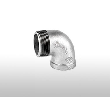 內(nèi)外絲彎頭