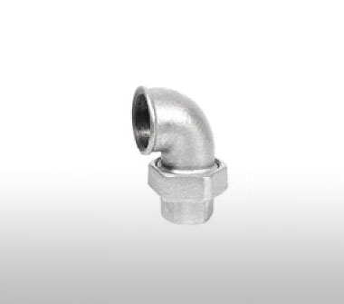 內(nèi)絲錐座
鐵對(duì)鐵活接