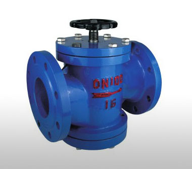 動態(tài)平衡閥