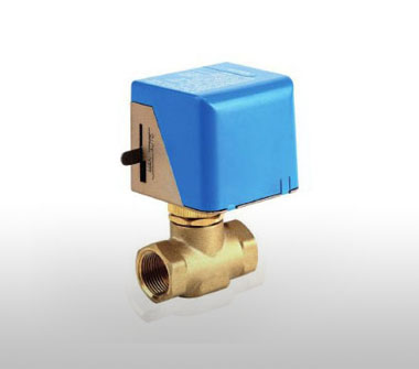 TFKFM-101電動(dòng)二（三）通閥